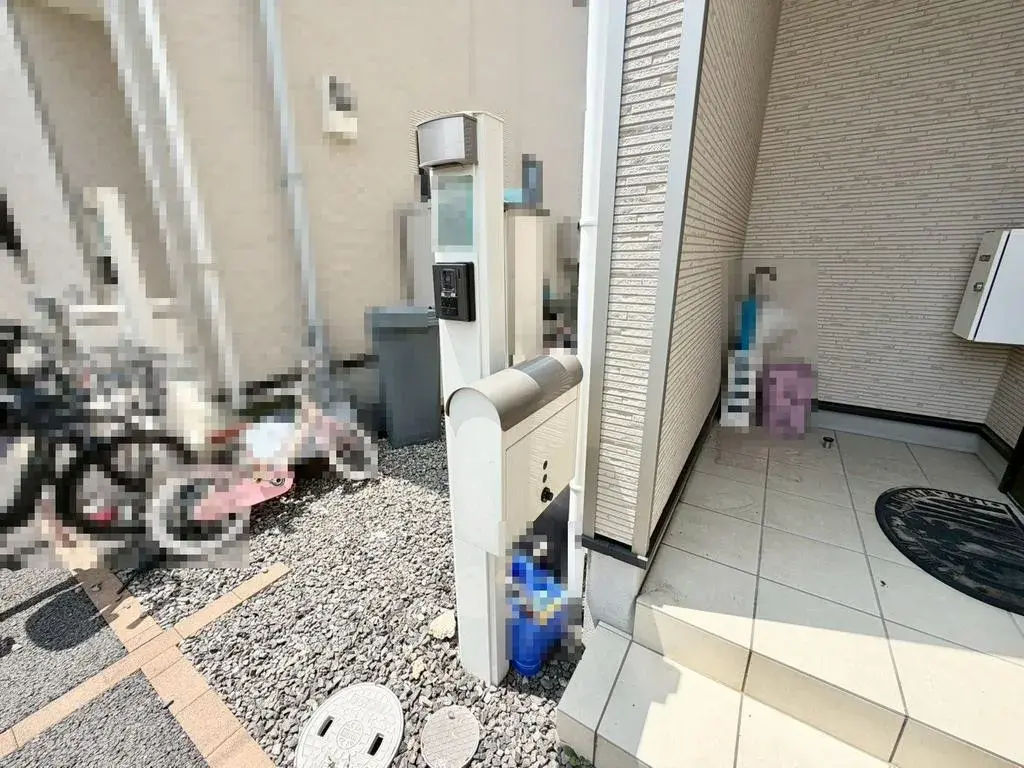 3SLDK Property Sakai City Osaka Prefecture (23)