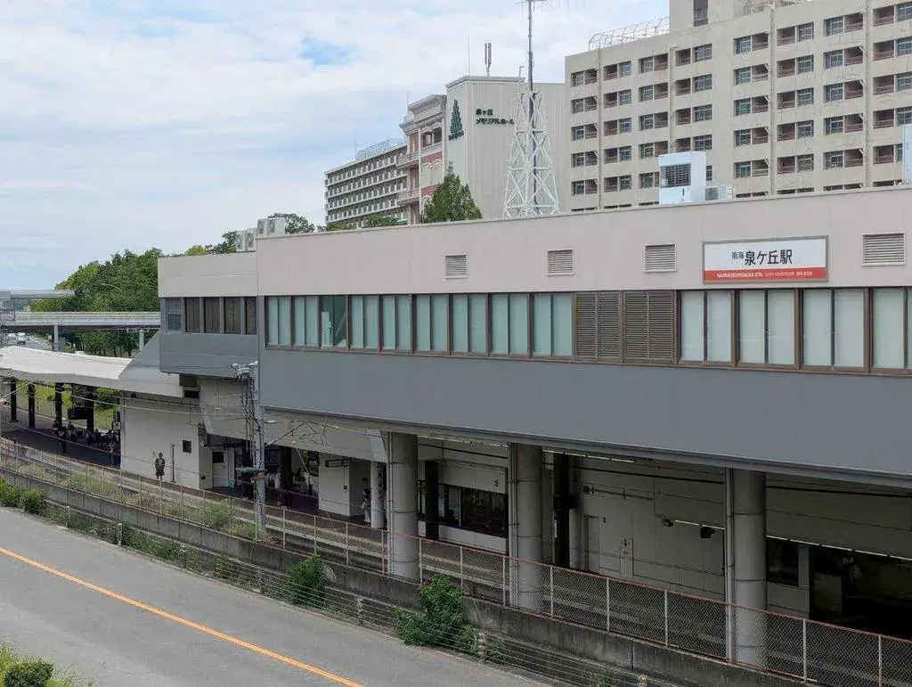 3SLDK Property Sakai City Osaka Prefecture (24)