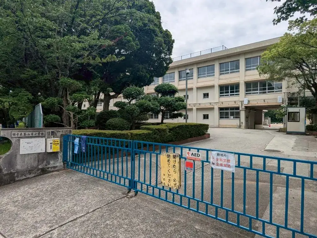 3SLDK Property Sakai City Osaka Prefecture (25)