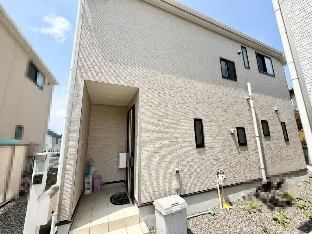 3SLDK Property Sakai City Osaka Prefecture (7)