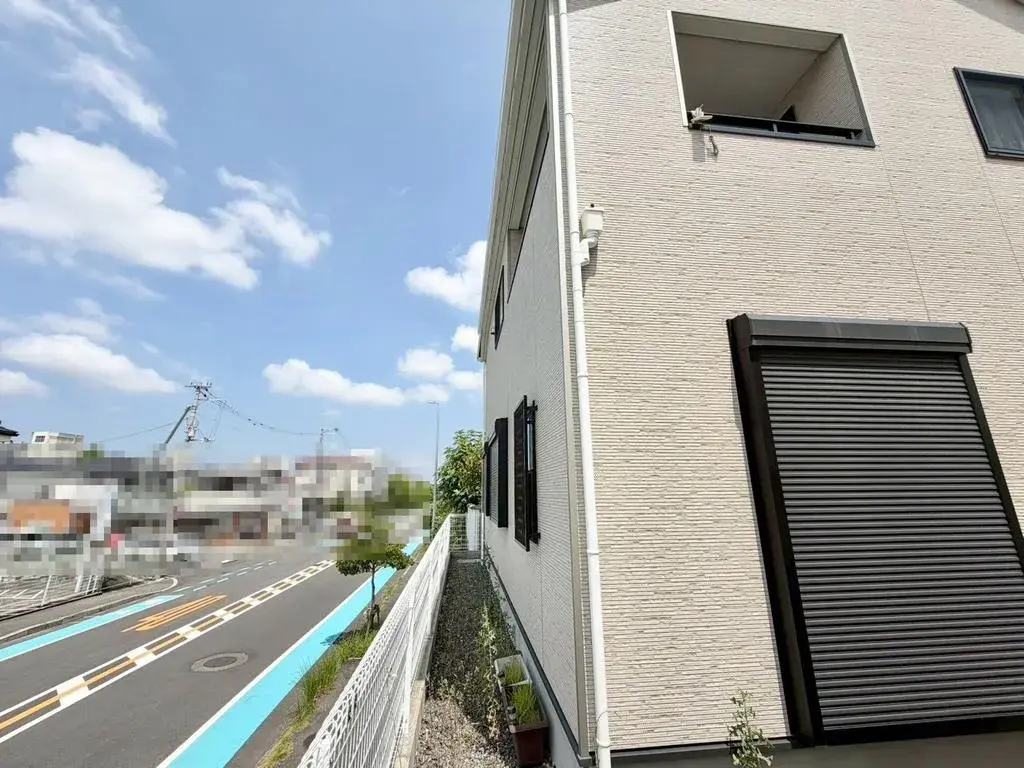 3SLDK Property Sakai City Osaka Prefecture (8)