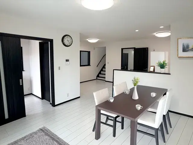 3LDK Property Matsubara City Osaka Prefecture (2)
