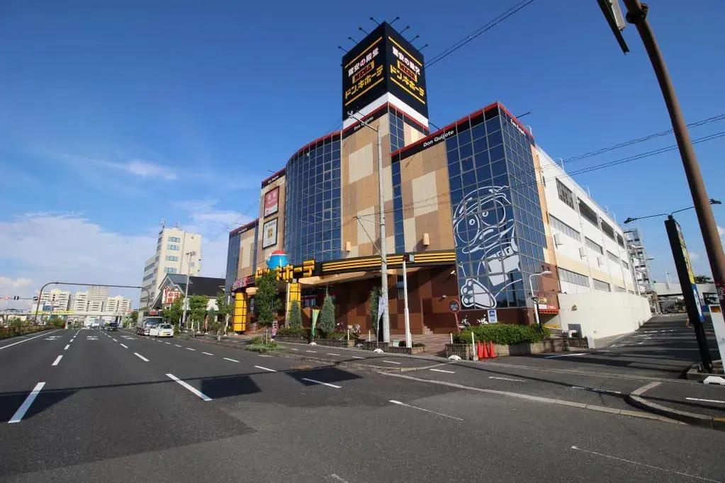 3LDK Property Matsubara City Osaka Prefecture (16)