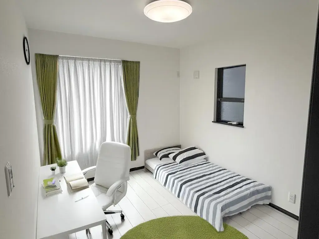 3LDK Property Matsubara City Osaka Prefecture (3)