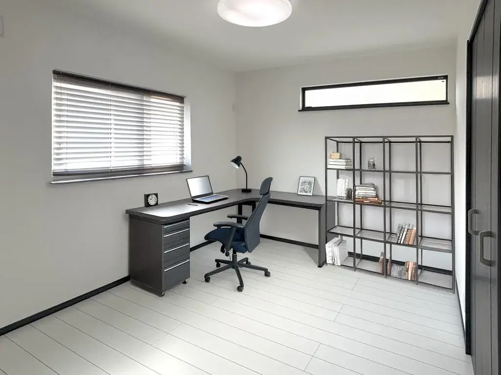 3LDK Property Matsubara City Osaka Prefecture (4)