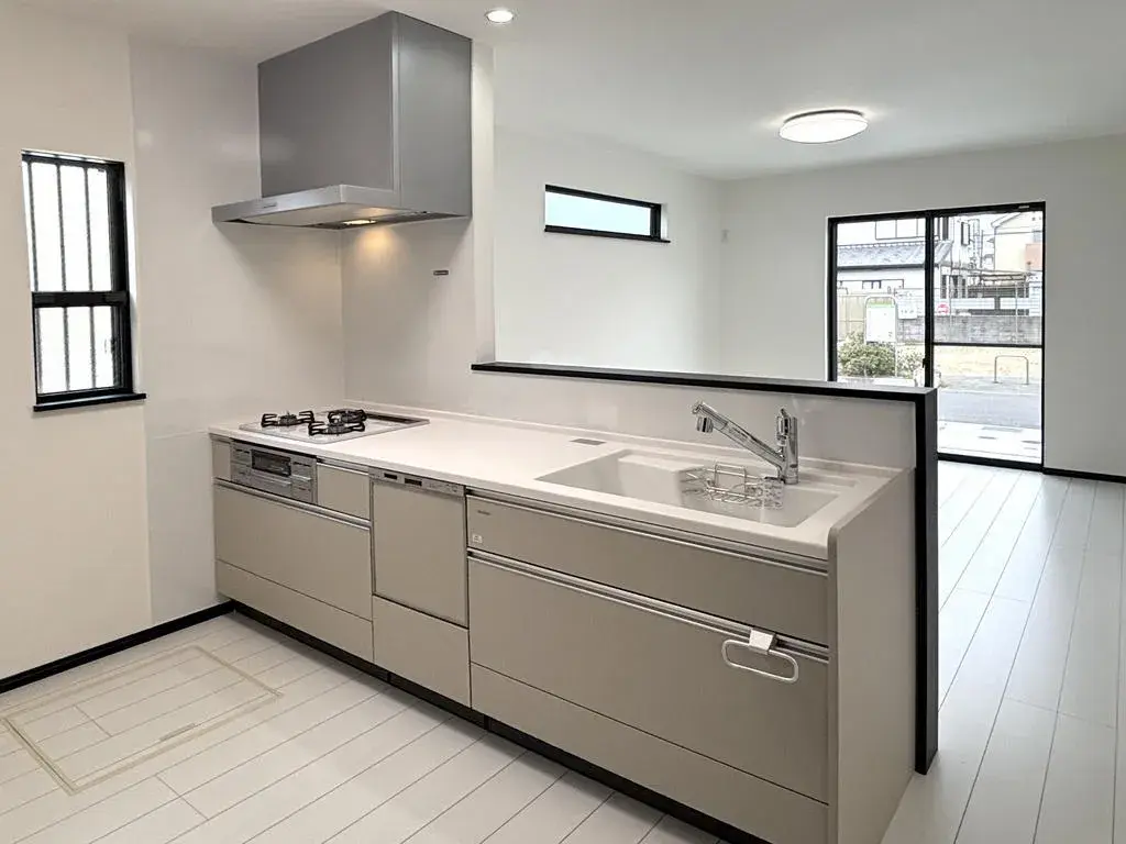 3LDK Property Matsubara City Osaka Prefecture (6)