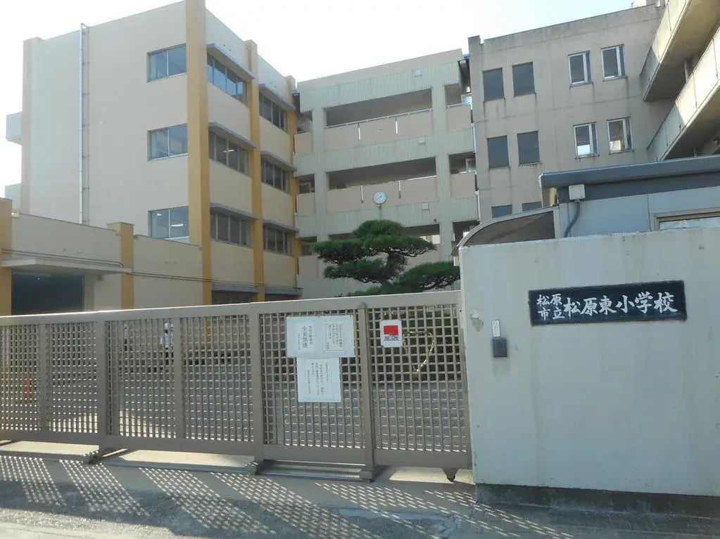 3LDK Property Matsubara City Osaka Prefecture (9)