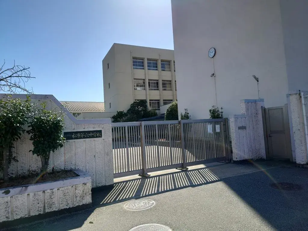3LDK Property Matsubara City Osaka Prefecture (10)
