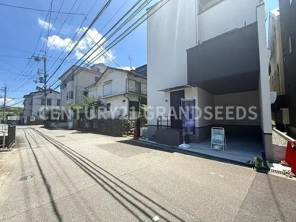 2SLDK Takatsuki City Osaka Prefecture (3)