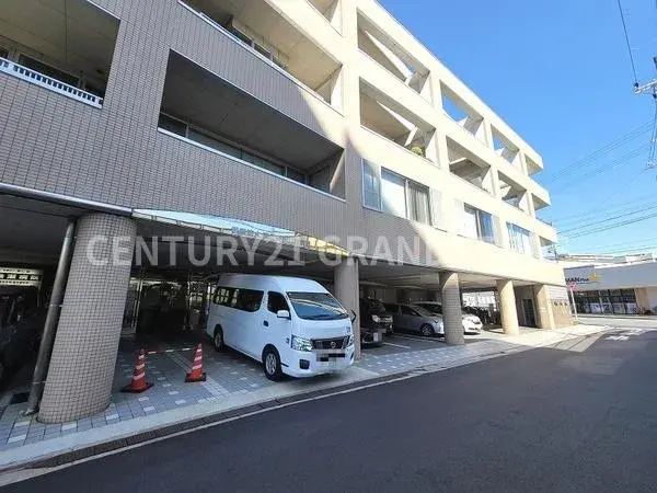 2SLDK Takatsuki City Osaka Prefecture (27)