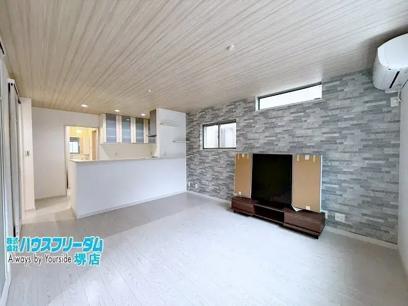 Propiedad 2SLDK Sakai-ku, Ciudad de Sakai, Prefectura de Osaka (8)