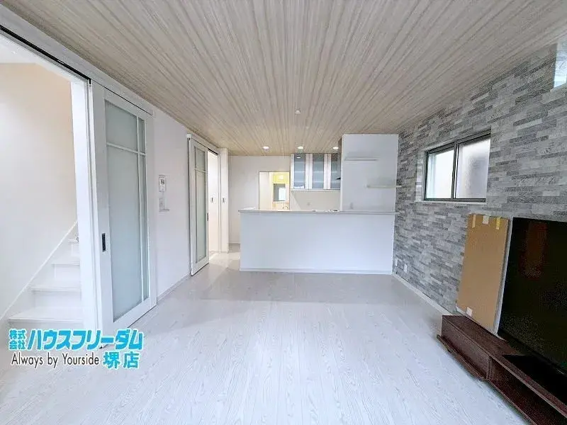 Propiedad 2SLDK Sakai-ku, Ciudad de Sakai, Prefectura de Osaka (9)