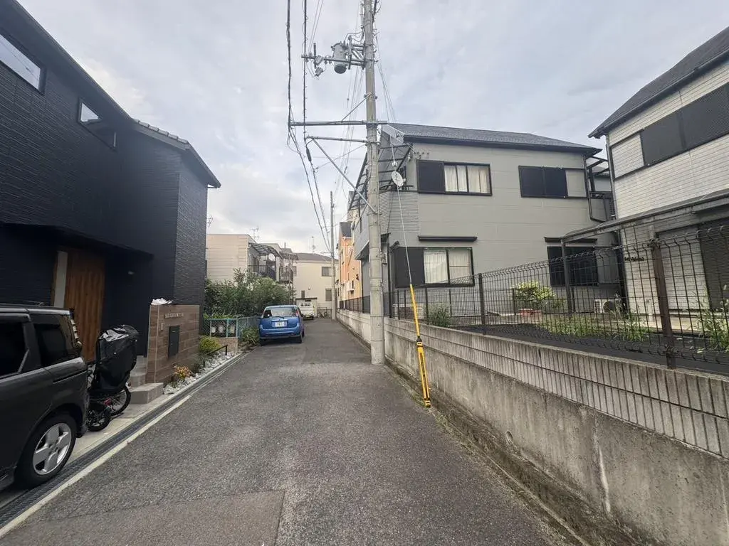 2SLDK Osaka Prefecture Izumi City Property (2)