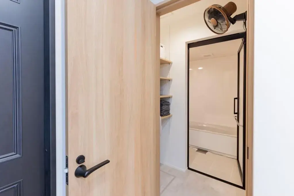 2SLDK Osaka Prefecture Izumi City Property (14)