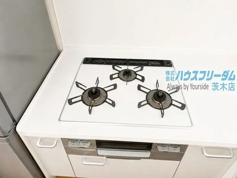 4DK Property Suita City Osaka Prefecture (11)