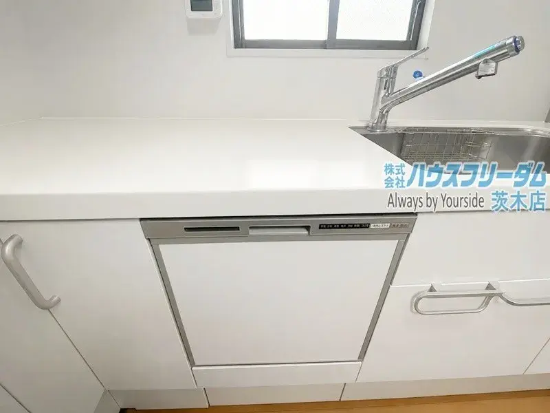 4DK Property Suita City Osaka Prefecture (12)