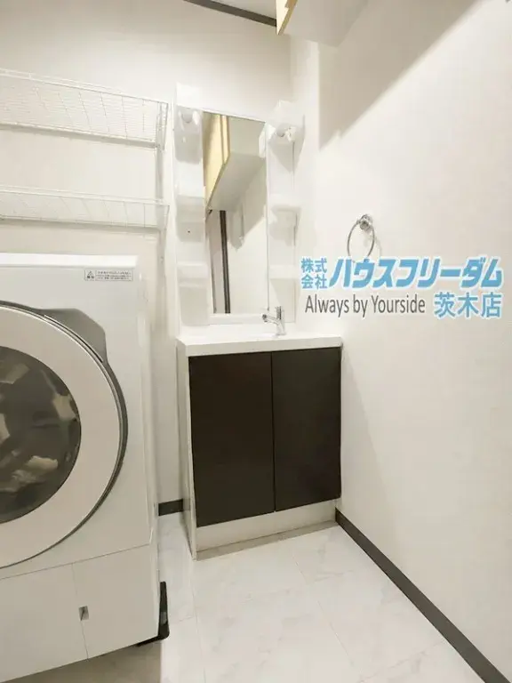 4DK Property Suita City Osaka Prefecture (15)