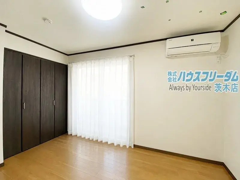 4DK Property Suita City Osaka Prefecture (3)