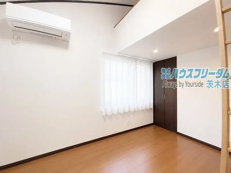 4DK Property Suita City Osaka Prefecture (4)