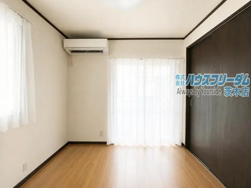 4DK Property Suita City Osaka Prefecture (5)