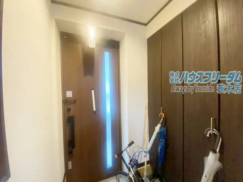 4DK Property Suita City Osaka Prefecture (7)
