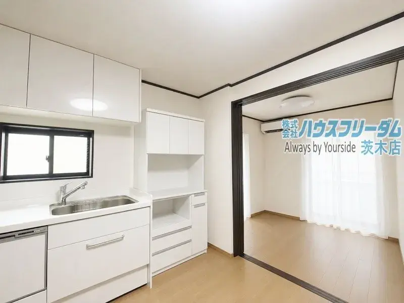 4DK Property Suita City Osaka Prefecture (8)