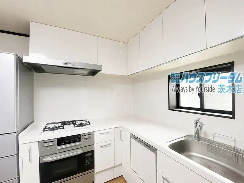 4DK Property Suita City Osaka Prefecture (9)