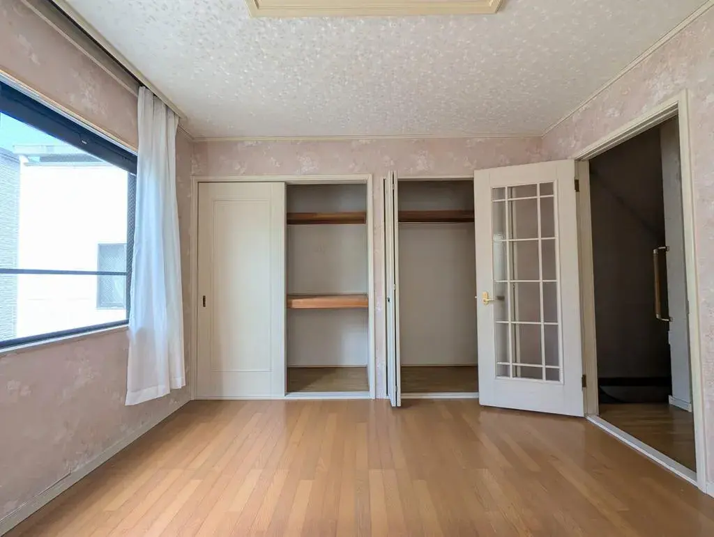 Propiedad 4LDK Distrito de Tennoji, Ciudad de Osaka, Prefectura de Osaka (11)