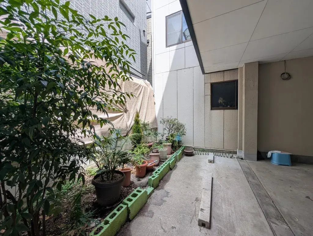 Propiedad 4LDK Distrito de Tennoji, Ciudad de Osaka, Prefectura de Osaka (7)