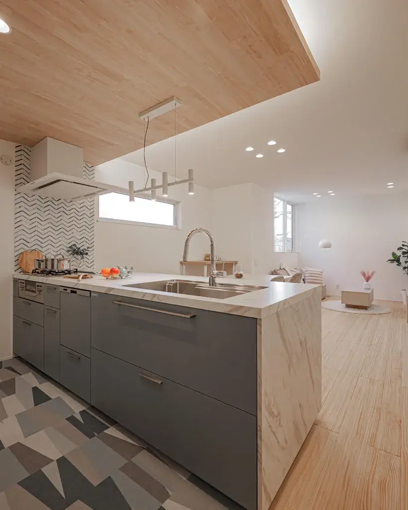 3LDK Property Yao City Osaka Prefecture (12)