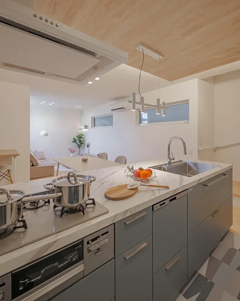 3LDK Property Yao City Osaka Prefecture (13)