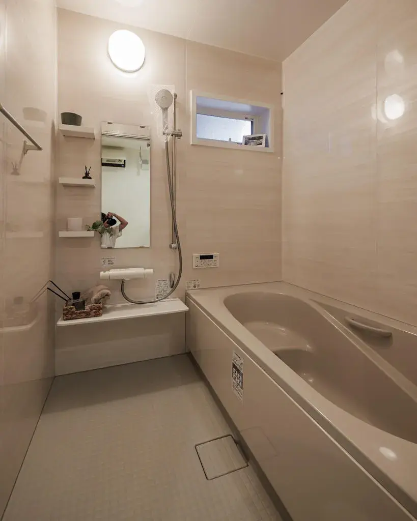 3LDK Property Yao City Osaka Prefecture (14)