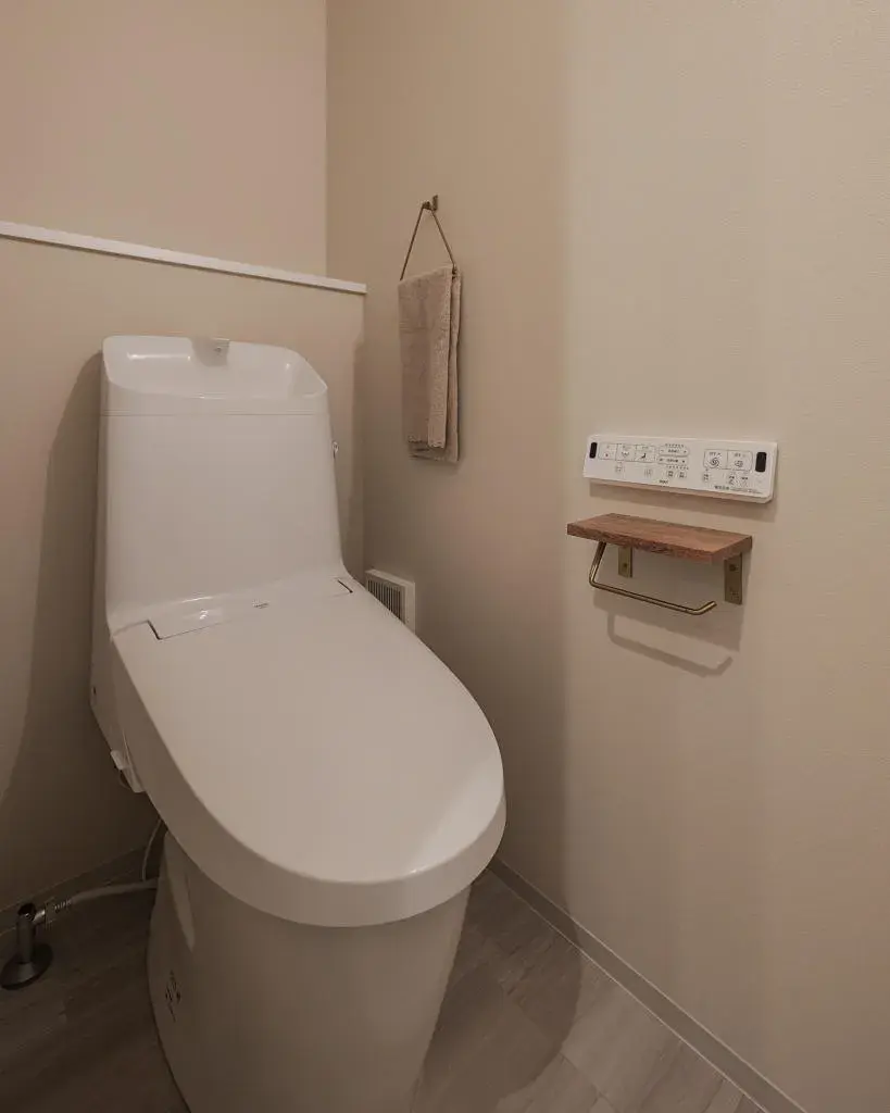 3LDK Property Yao City Osaka Prefecture (16)