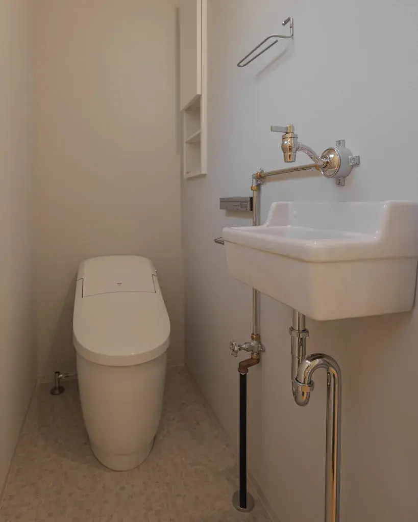 3LDK Property Yao City Osaka Prefecture (17)