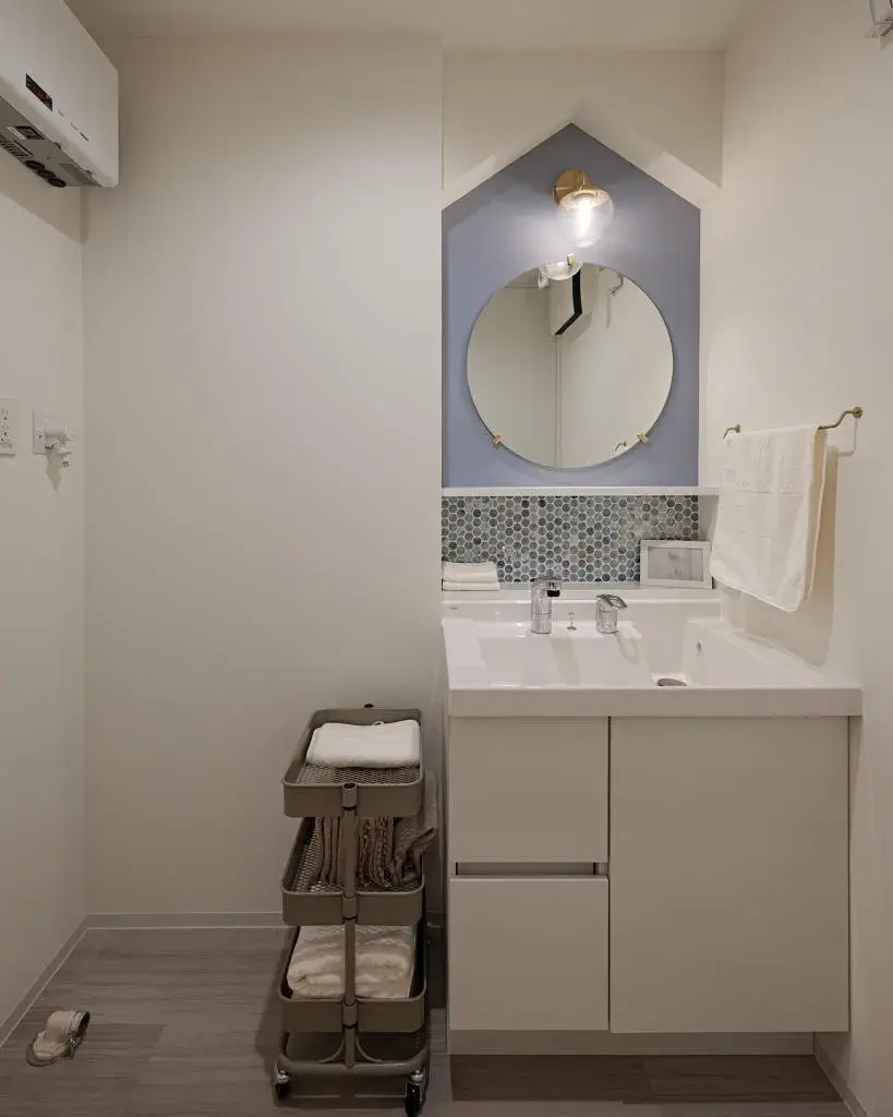 3LDK Property Yao City Osaka Prefecture (18)