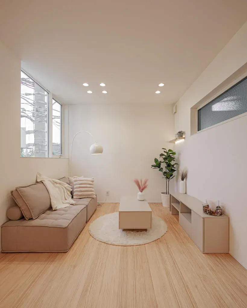 3LDK Property Yao City Osaka Prefecture (3)