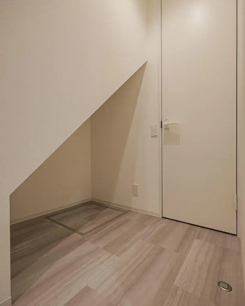 3LDK Property Yao City Osaka Prefecture (8)