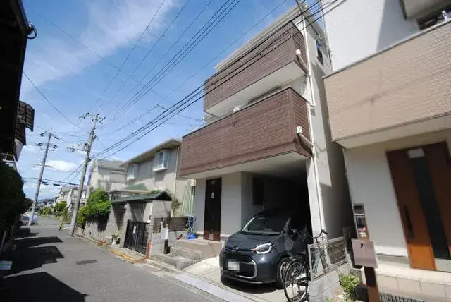4LDK Takatsuki City Osaka Prefecture (2)