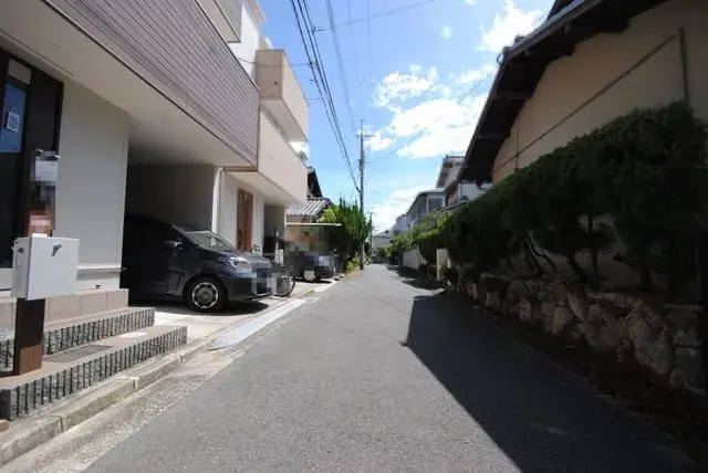 4LDK Takatsuki City Osaka Prefecture (3)