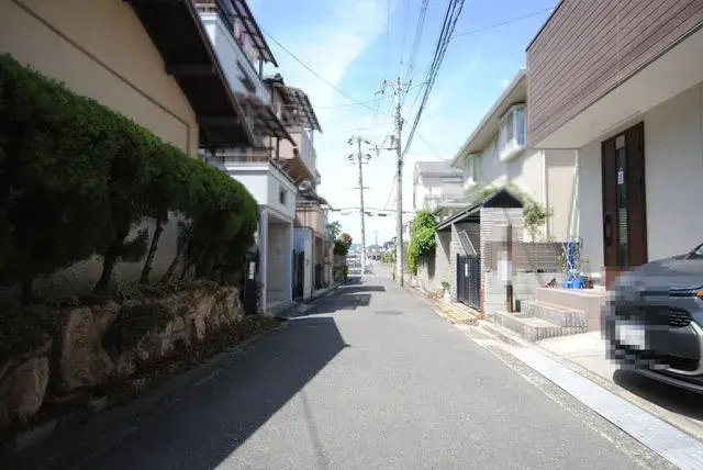 4LDK Takatsuki City Osaka Prefecture (4)