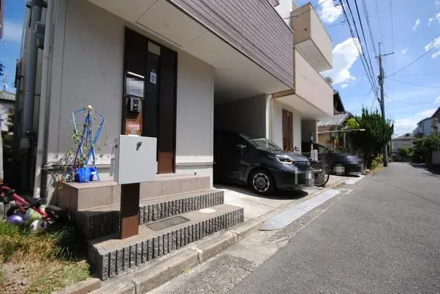 4LDK Takatsuki City Osaka Prefecture (6)