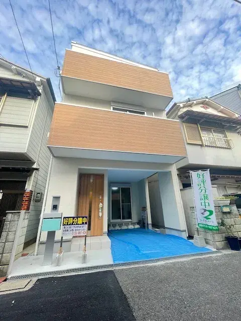 3SLDK Property Kadoma City Osaka Prefecture (2)