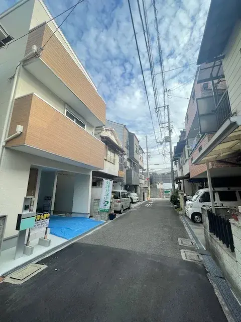 3SLDK Property Kadoma City Osaka Prefecture (3)