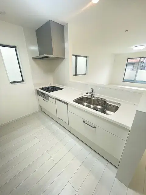 3SLDK Property Kadoma City Osaka Prefecture (9)