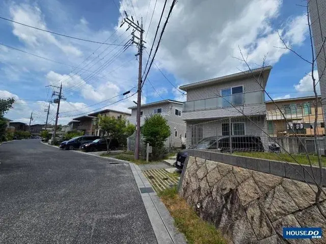 3LDK Property Minoh City Osaka Prefecture (2)