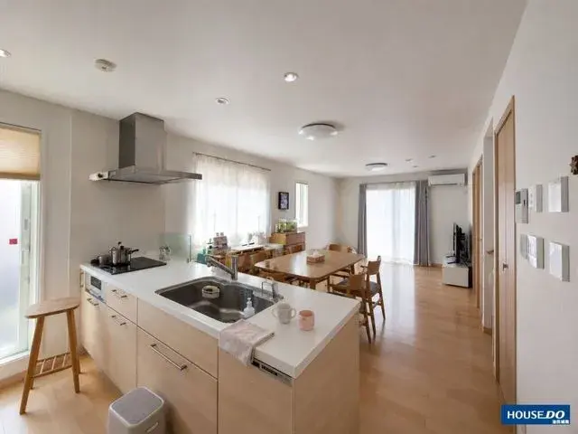 3LDK Property Minoh City Osaka Prefecture (18)