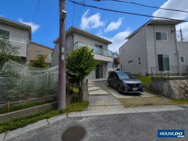 3LDK Property Minoh City Osaka Prefecture (3)