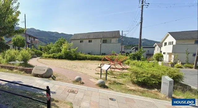 3LDK Property Minoh City Osaka Prefecture (4)