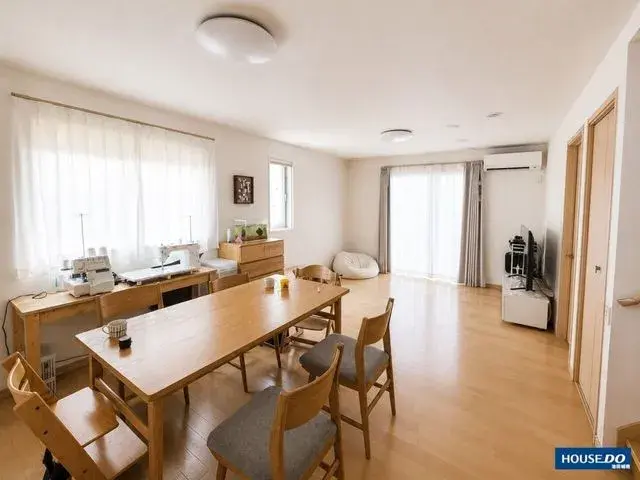 3LDK Property Minoh City Osaka Prefecture (7)