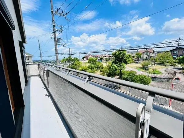 4LDK Property Sennan-gun Kumatori-cho Osaka Prefecture (2)